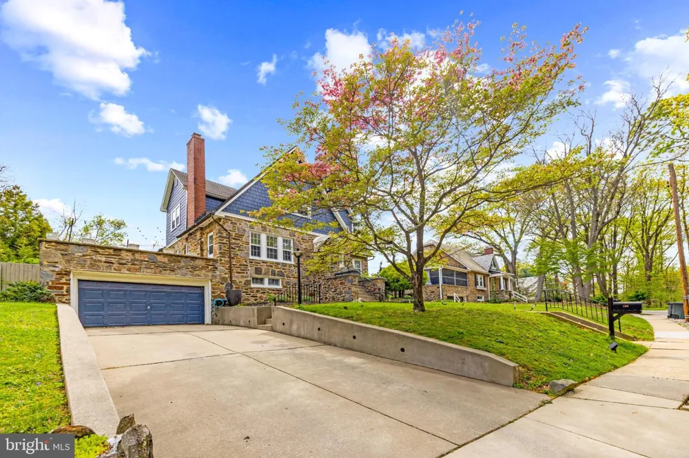 106 EDGEWOOD ROAD Baltimore, MD 21286
