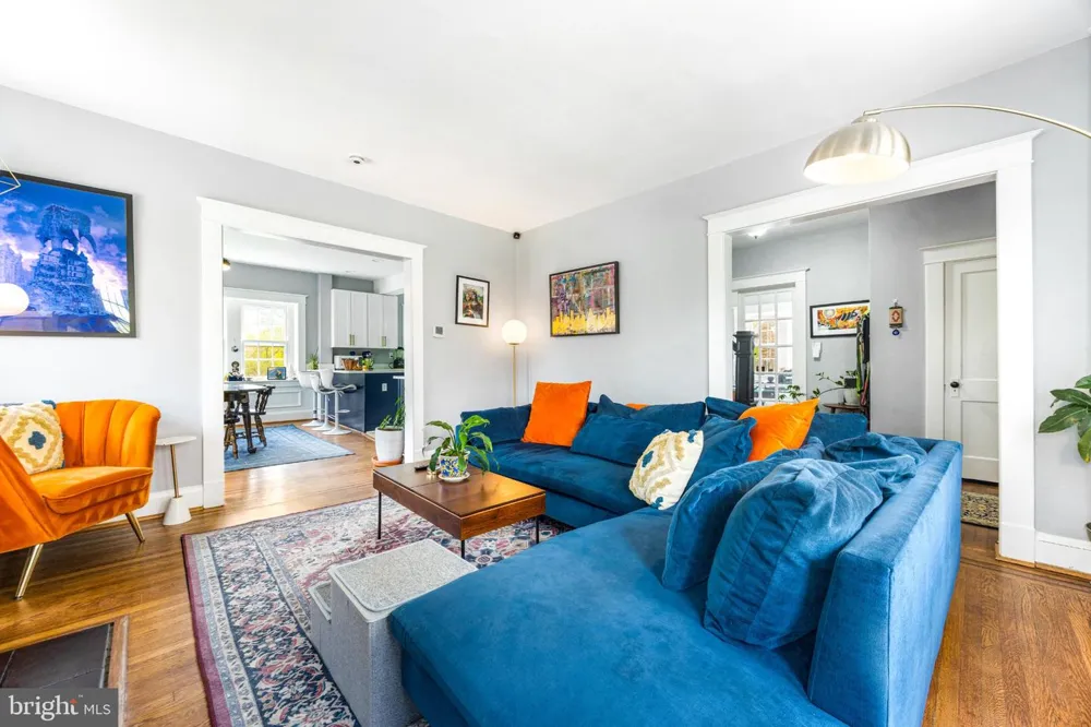 106 EDGEWOOD ROAD Baltimore, MD 21286