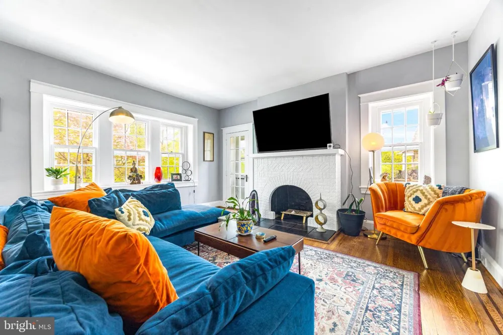 106 EDGEWOOD ROAD Baltimore, MD 21286
