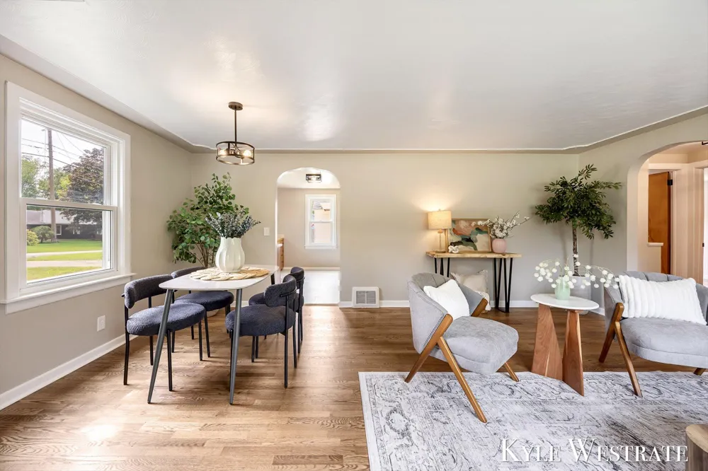 4205 Hillsdale Avenue NE Plainfield Charter Township, MI 49525