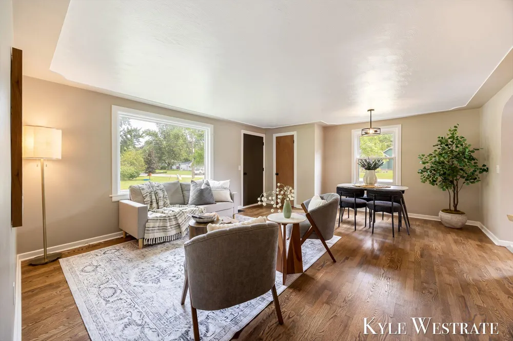 4205 Hillsdale Avenue NE Plainfield Charter Township, MI 49525