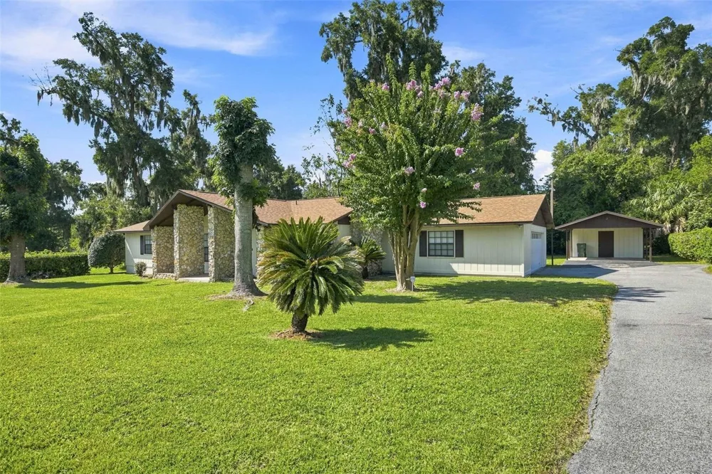2830 SW 37TH DRIVE ocala, FL 34474