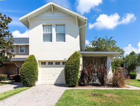 9866 TIVOLI VILLA DRIVE