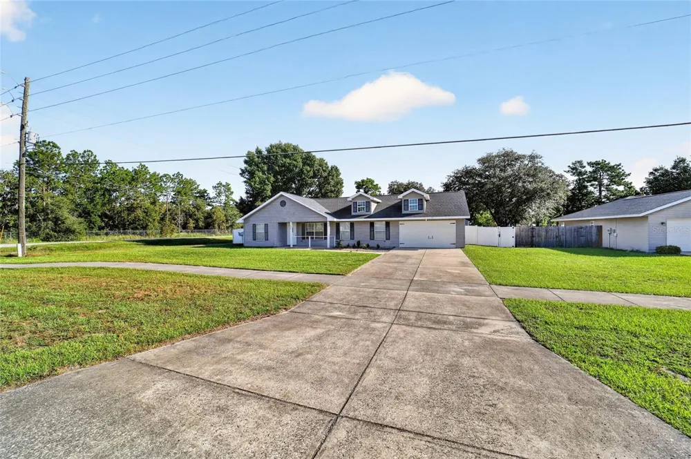 6930 BAHIA ROAD ocala, FL 34472