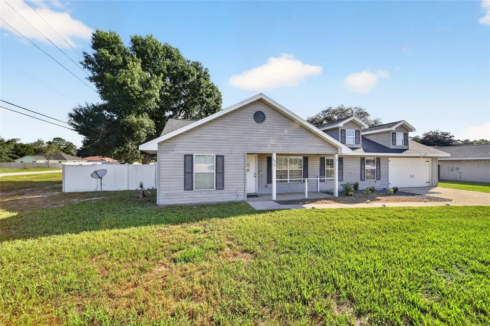 6930 BAHIA ROAD ocala, FL 34472
