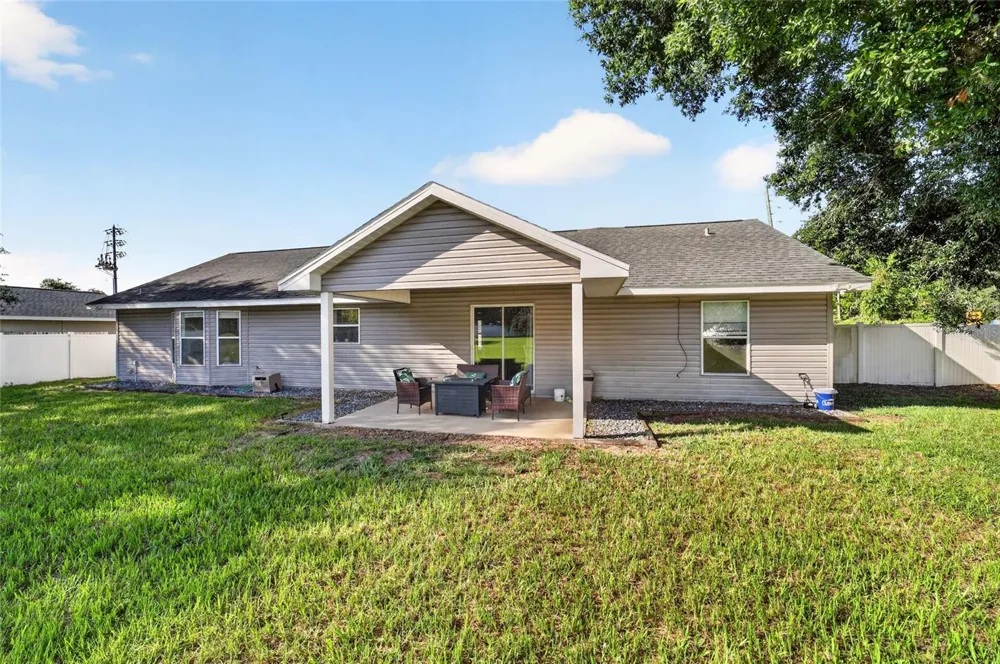 6930 BAHIA ROAD ocala, FL 34472