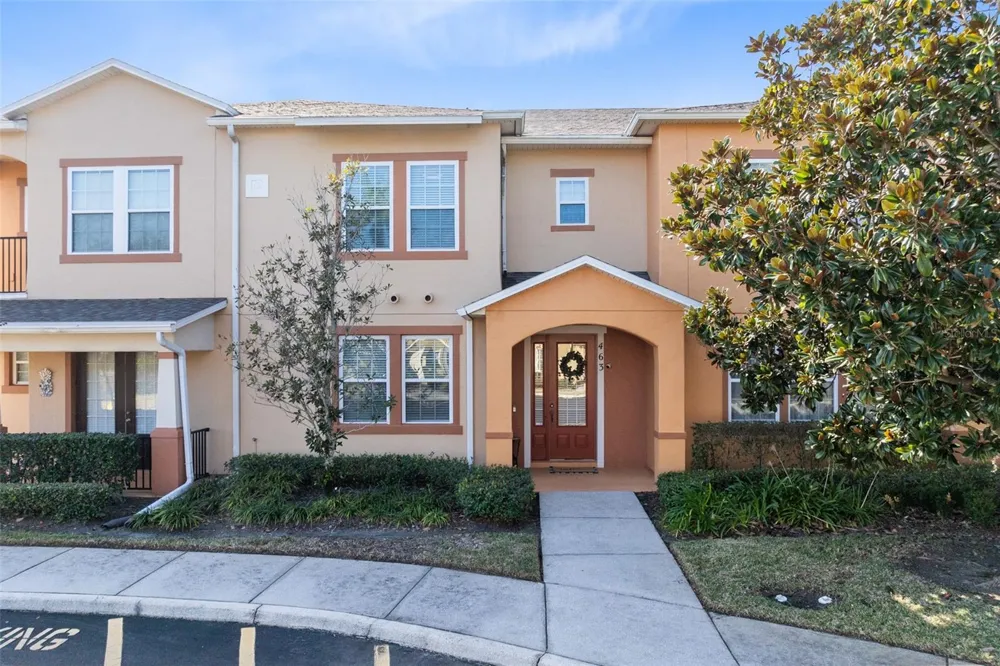 463 ELLIS SQUARE COURT Sanford, FL 32771