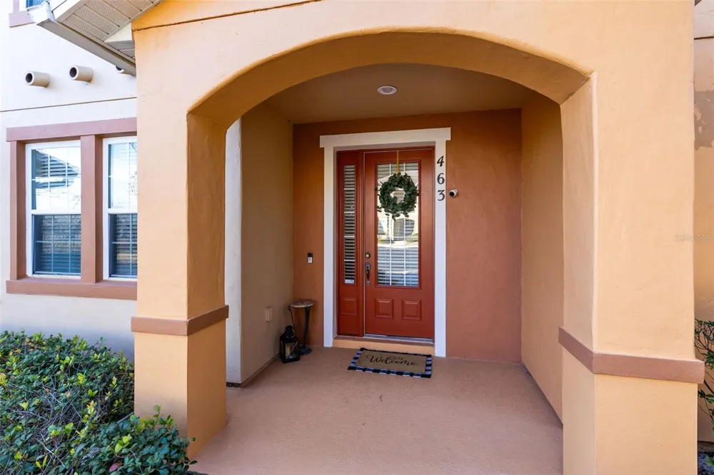 463 ELLIS SQUARE COURT Sanford, FL 32771