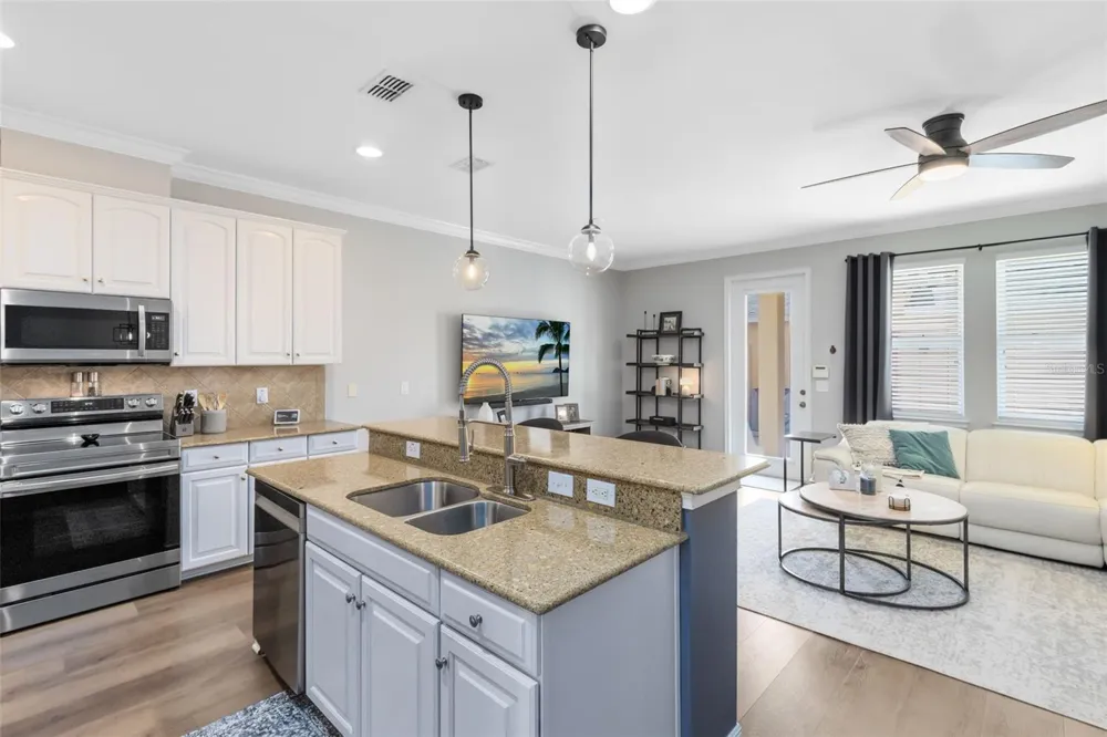 463 ELLIS SQUARE COURT Sanford, FL 32771