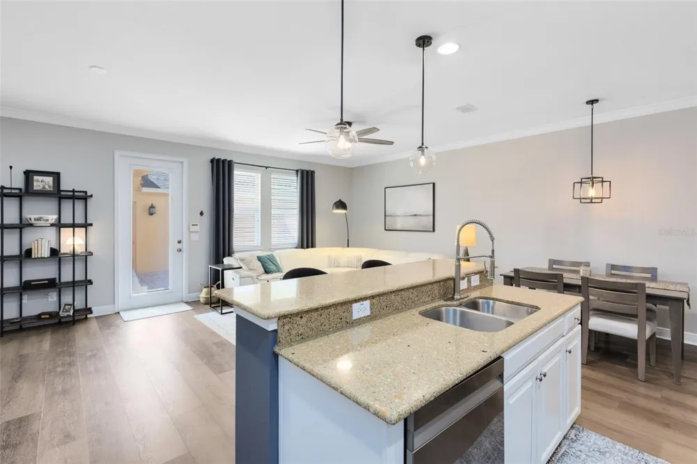 463 ELLIS SQUARE COURT Sanford, FL 32771