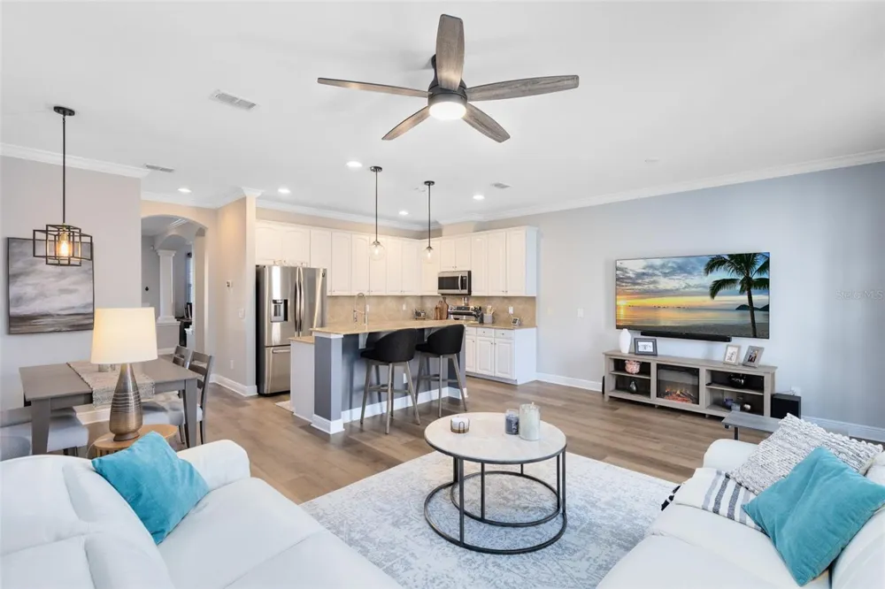463 ELLIS SQUARE COURT Sanford, FL 32771