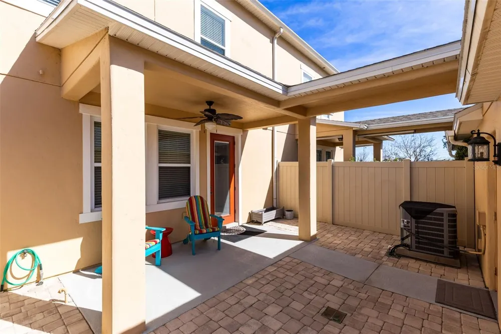463 ELLIS SQUARE COURT Sanford, FL 32771