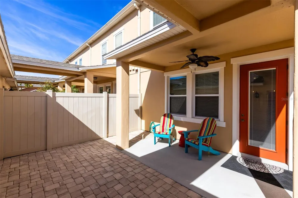463 ELLIS SQUARE COURT Sanford, FL 32771