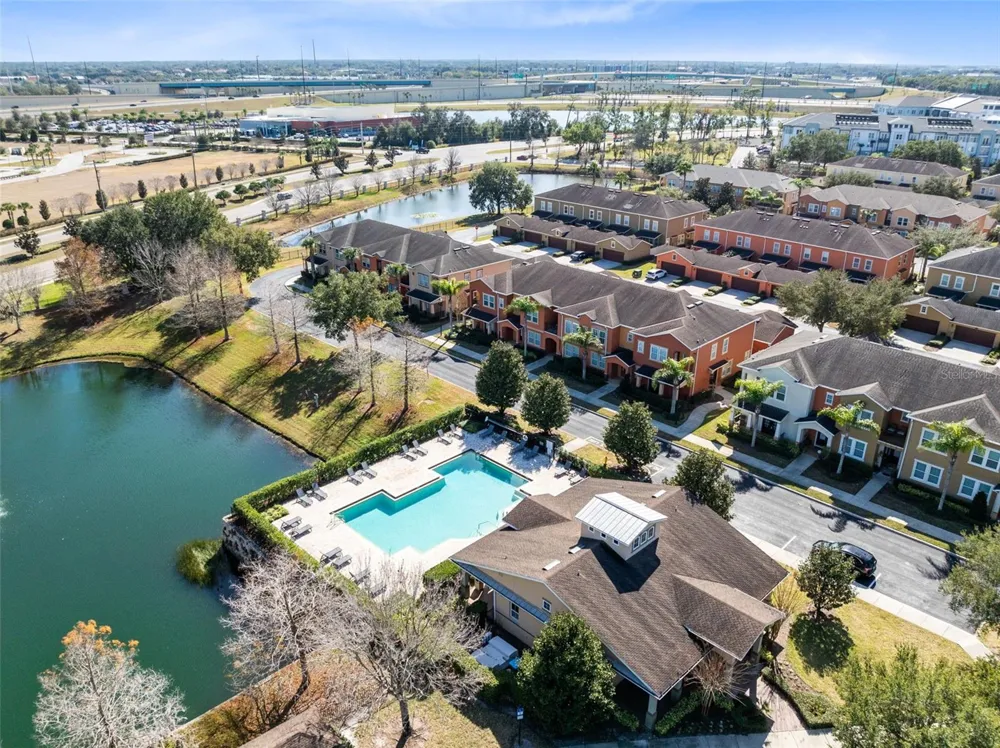 463 ELLIS SQUARE COURT Sanford, FL 32771