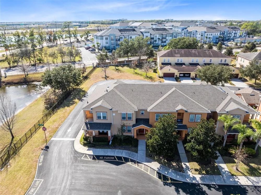 463 ELLIS SQUARE COURT Sanford, FL 32771