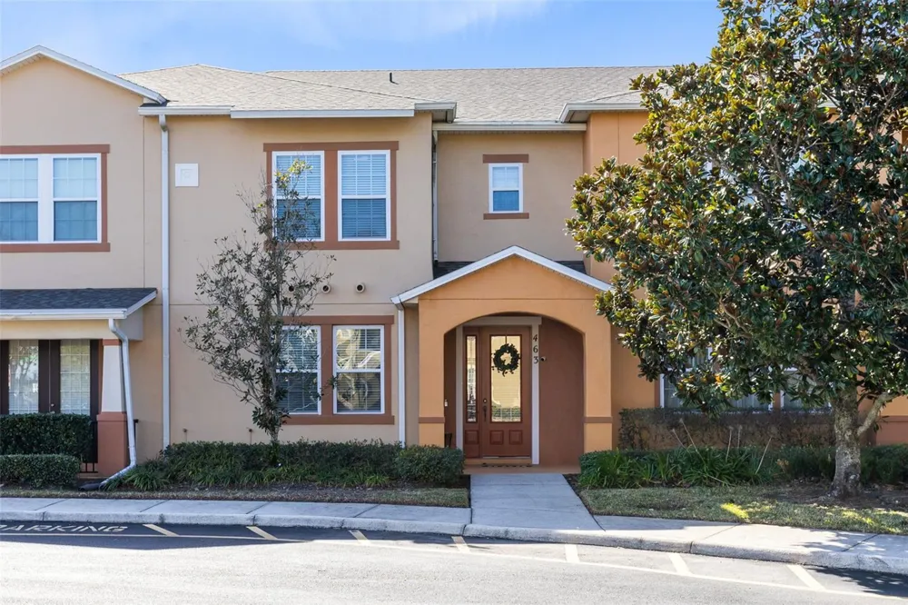 463 ELLIS SQUARE COURT Sanford, FL 32771