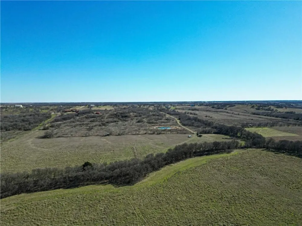 Kirkland Hill Road Axtell, TX 76624