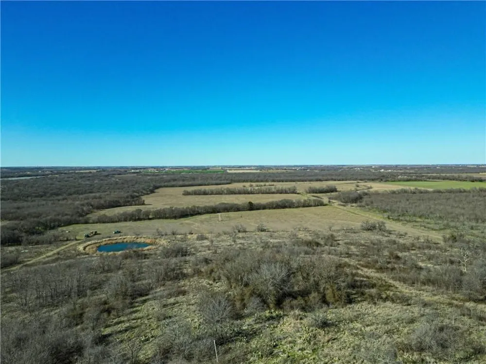 Kirkland Hill Road Axtell, TX 76624