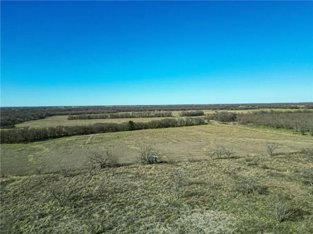 Kirkland Hill Road Axtell, TX 76624