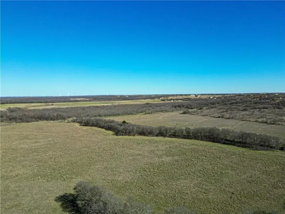 Kirkland Hill Road Axtell, TX 76624