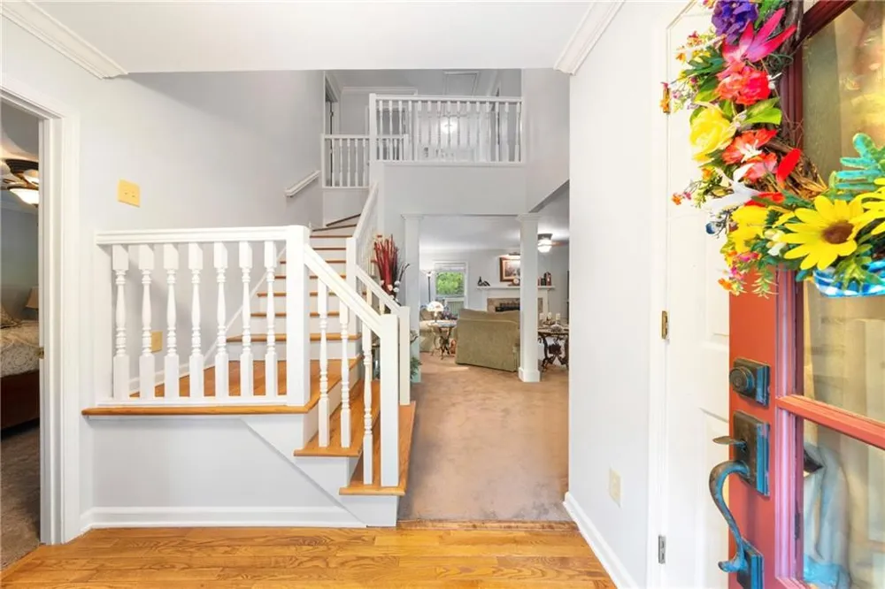 31 Fawn Lake Trail NE White, GA 30184