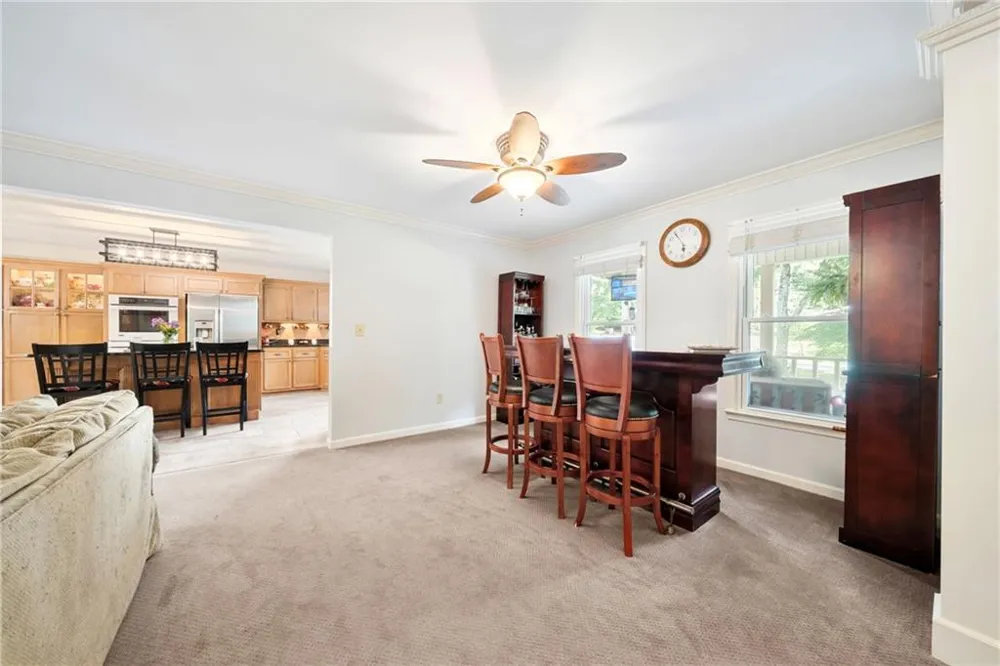 31 Fawn Lake Trail NE White, GA 30184
