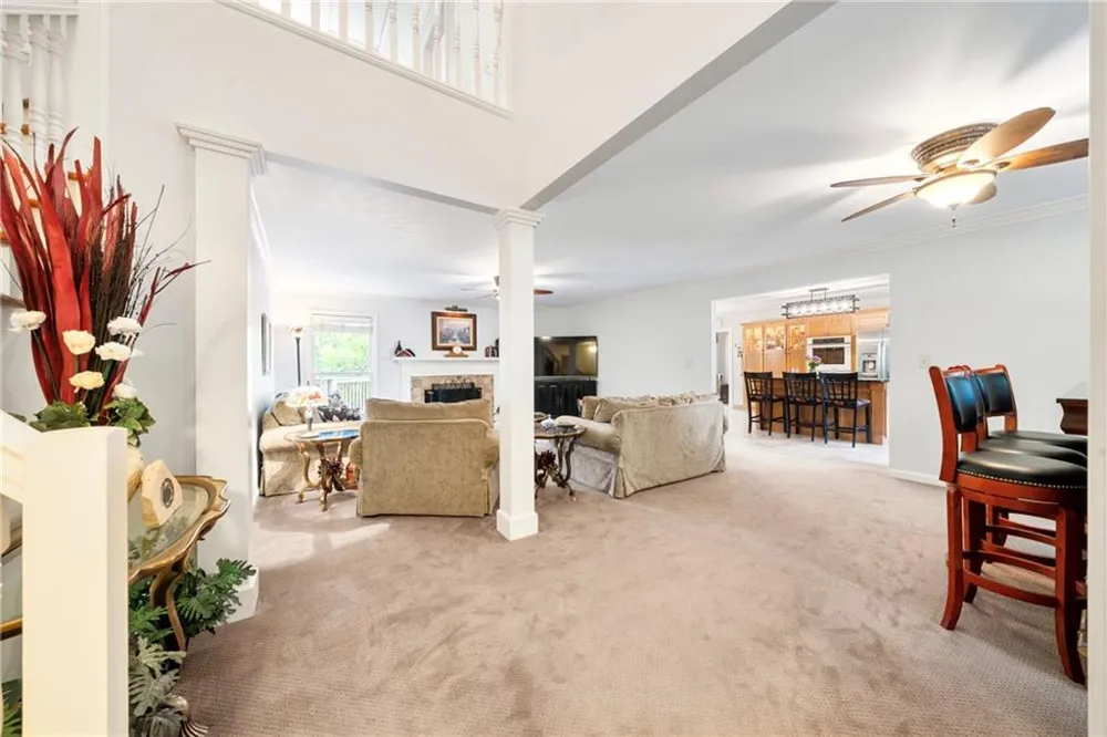 31 Fawn Lake Trail NE White, GA 30184