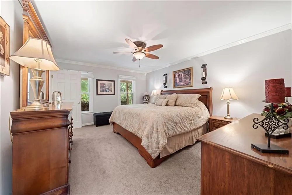 31 Fawn Lake Trail NE White, GA 30184