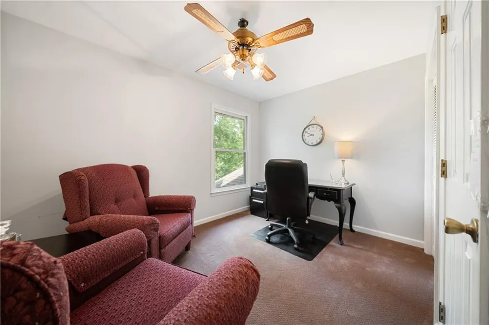 31 Fawn Lake Trail NE White, GA 30184