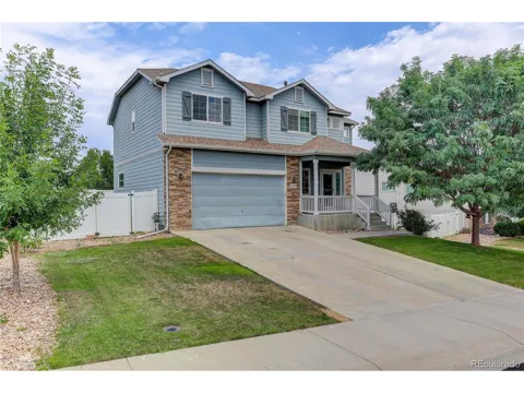 3389 Bayberry Lane