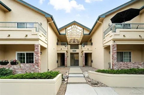 8671 E Dry Creek Road #721