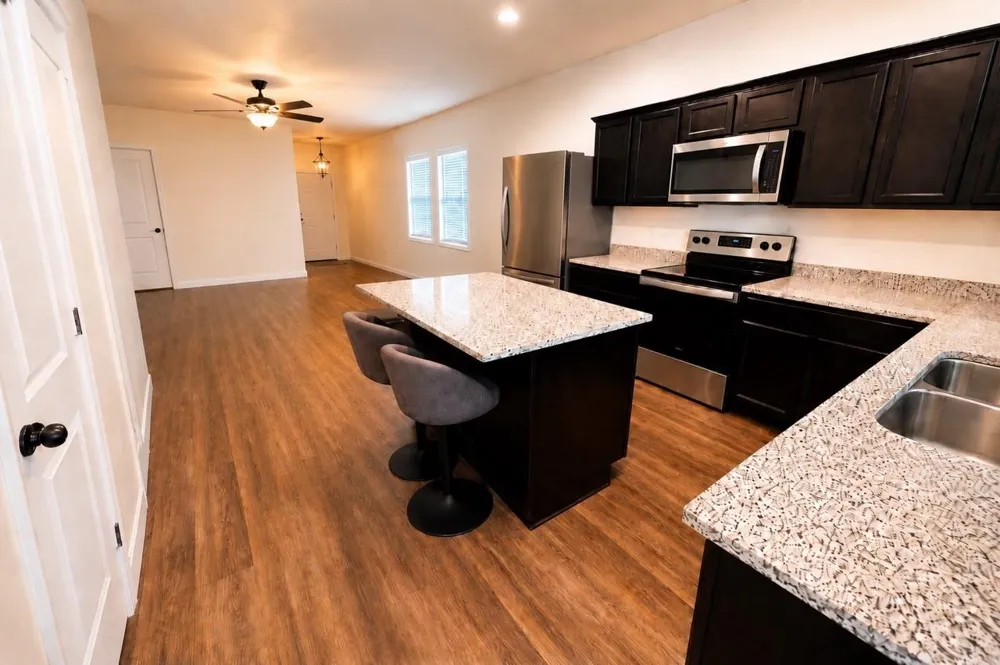 253 Wonderful Life Way Jarrell, TX 76537