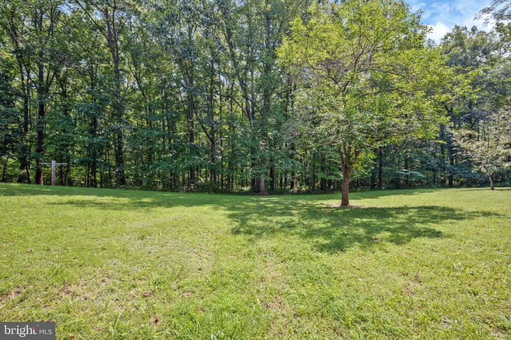 9103 MEETZE ROAD Warrenton, VA 20187
