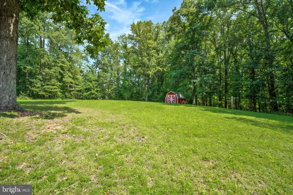 9103 MEETZE ROAD Warrenton, VA 20187