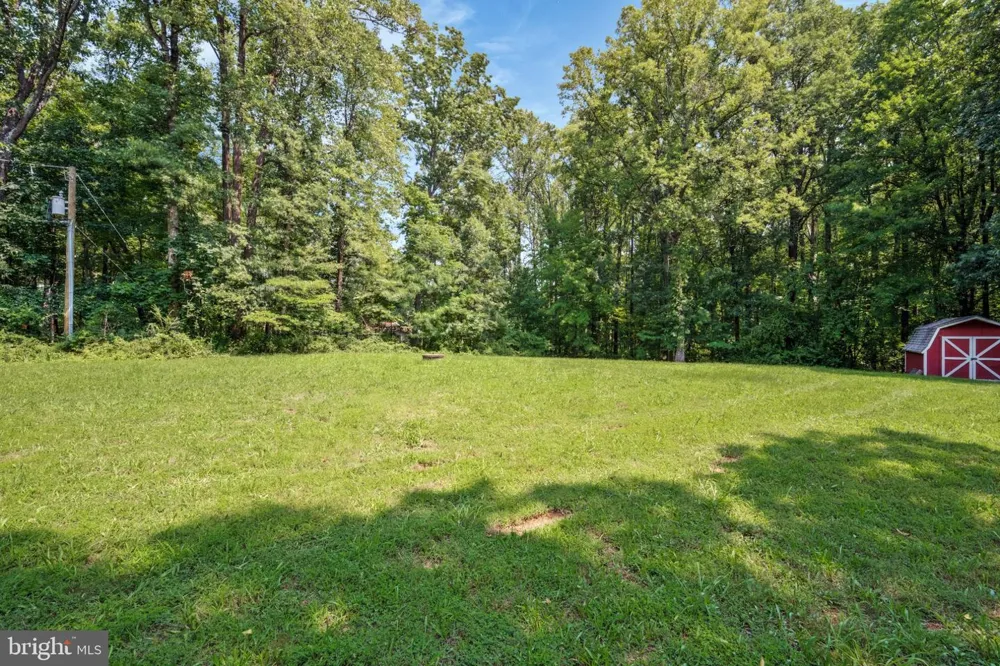 9103 MEETZE ROAD Warrenton, VA 20187