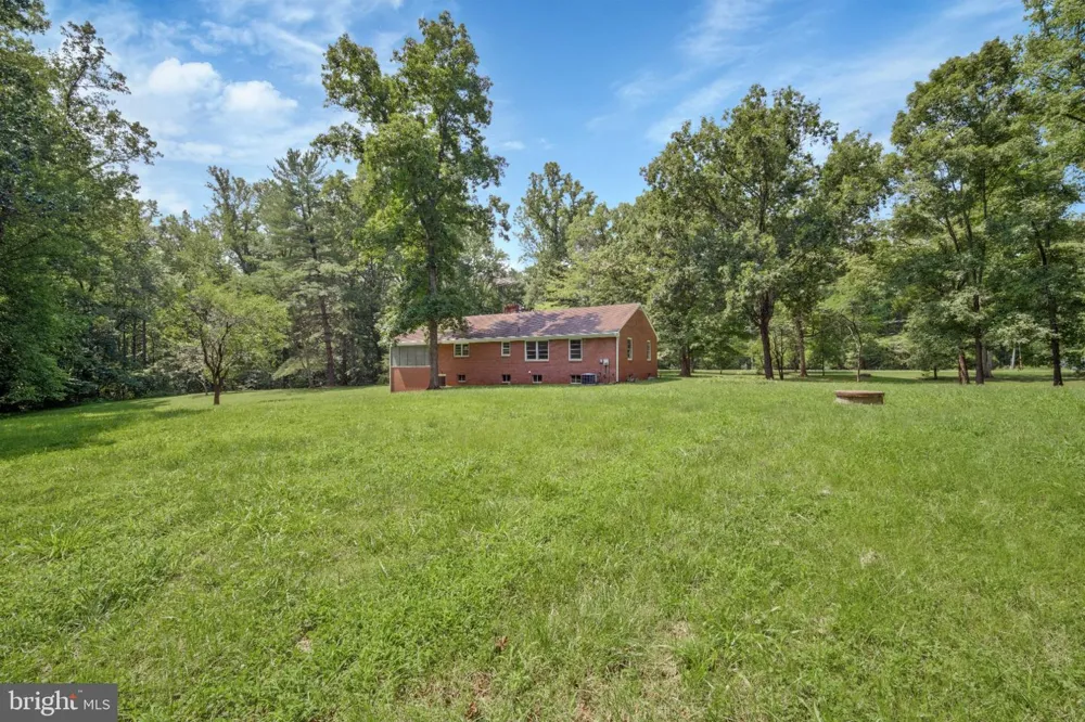 9103 MEETZE ROAD Warrenton, VA 20187