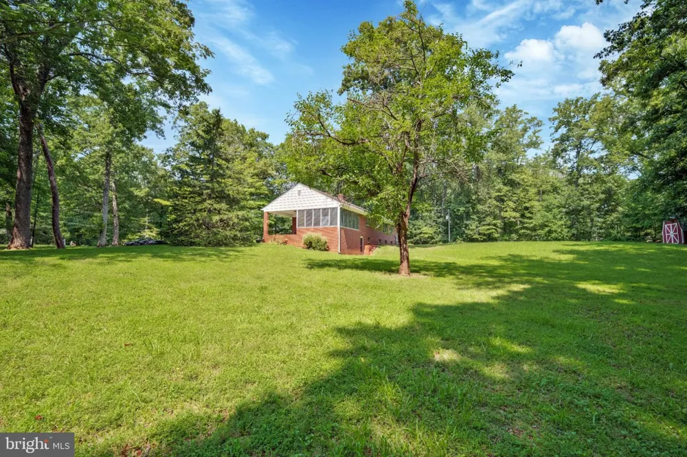 9103 MEETZE ROAD Warrenton, VA 20187