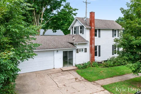 204 W South Street