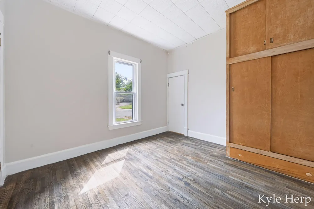 204 W South Street Hastings, MI 49058