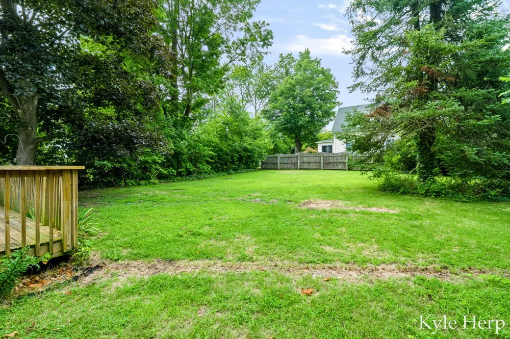 204 W South Street Hastings, MI 49058