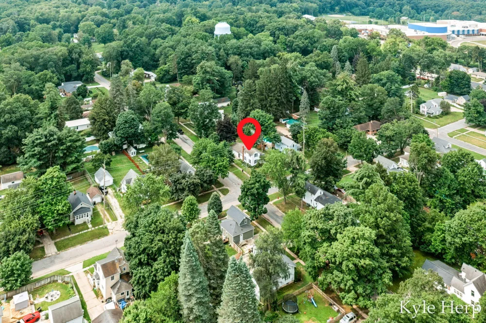 204 W South Street Hastings, MI 49058