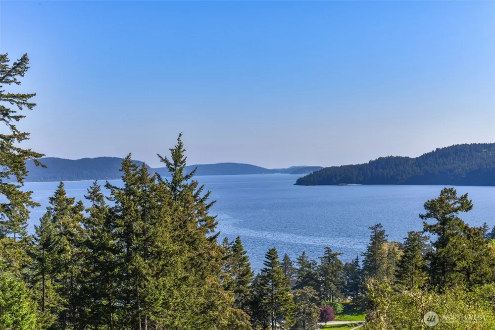 17 Cascade Way Orcas Island, WA 98245