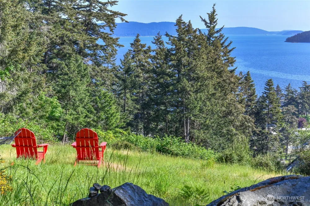 17 Cascade Way Orcas Island, WA 98245