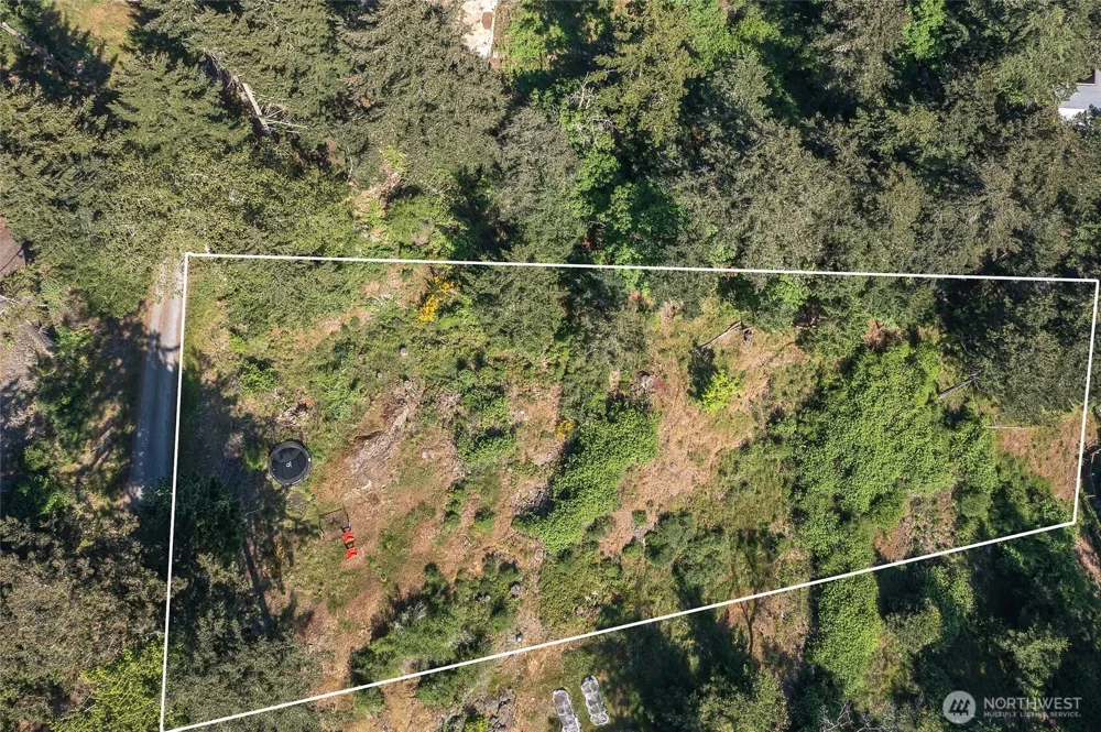 17 Cascade Way Orcas Island, WA 98245
