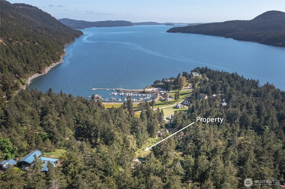 17 Cascade Way Orcas Island, WA 98245
