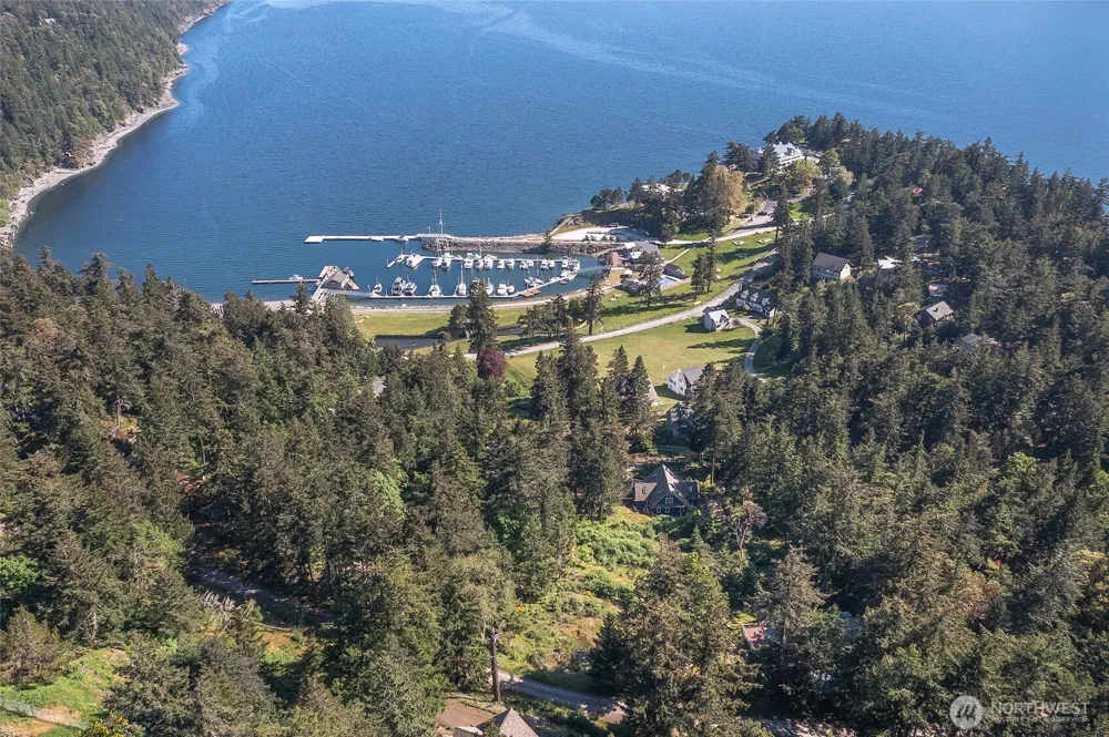 17 Cascade Way Orcas Island, WA 98245