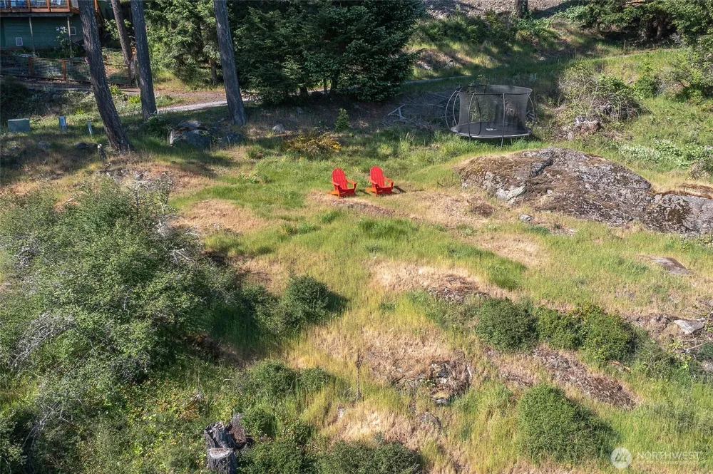17 Cascade Way Orcas Island, WA 98245