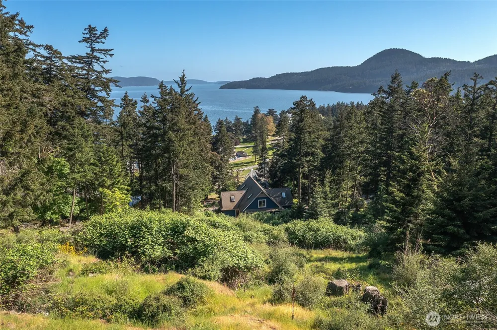17 Cascade Way Orcas Island, WA 98245