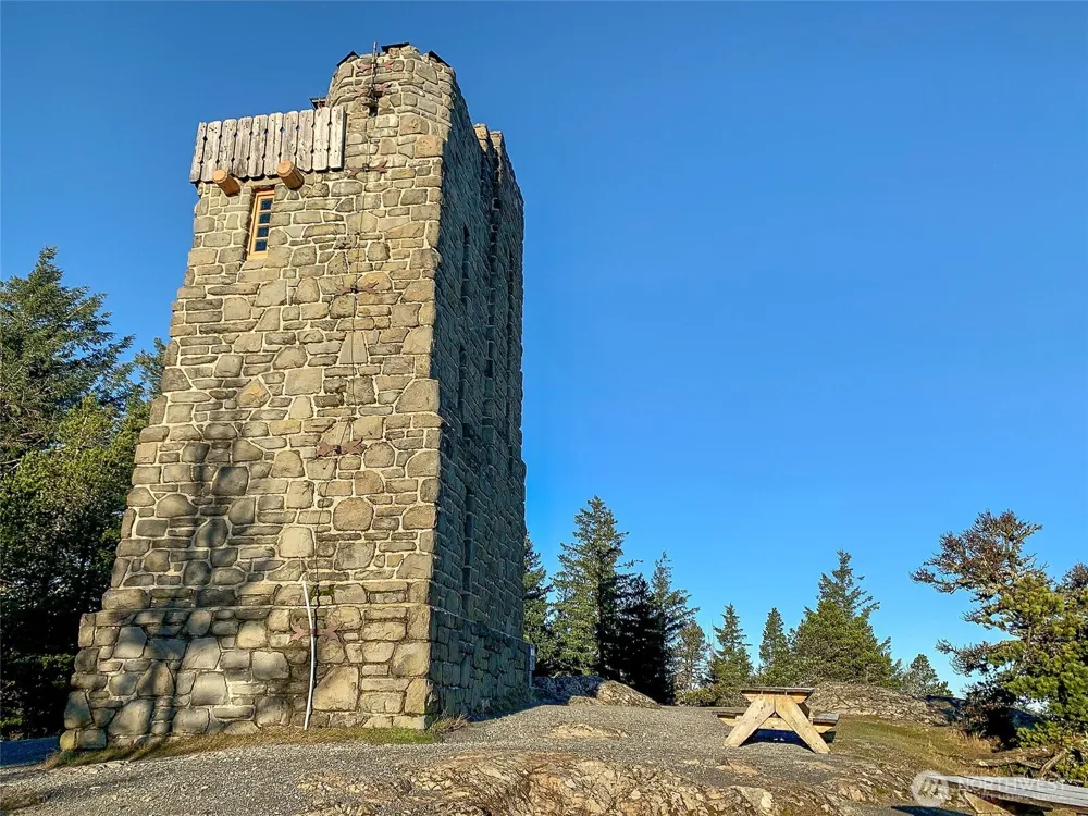 17 Cascade Way Orcas Island, WA 98245