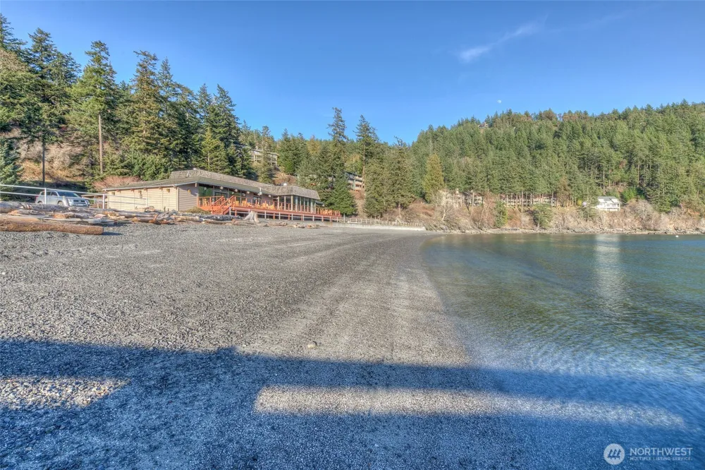 17 Cascade Way Orcas Island, WA 98245